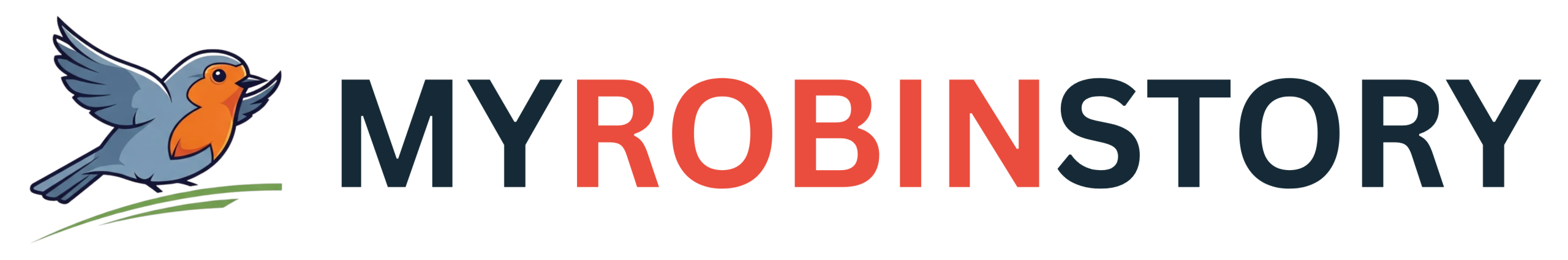 My Robin Story